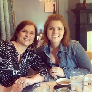 Meet your Posher.  Ann